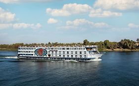 Ms Chateau Lafayette Nile Cruise - 4 Nights From Luxor Each Monday And 3 Nights From Aswan Each Friday