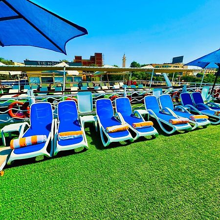 Ms Chateau Lafayette Nile Cruise - 4 Nights From Luxor Each Monday And 3 Nights From Aswan Each Friday Esterno foto
